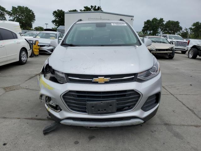 Photo 5 from auction – 2018 CHEVROLET TRAX 1LT with VIN KL7CJLSB6JB618971