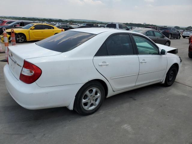 Photo 3 from auction – 2002 TOYOTA CAMRY LE with VIN 4T1BE32K32U074837