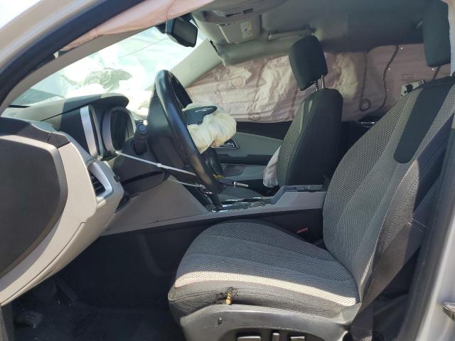 Photo 7 from auction – 2011 CHEVROLET EQUINOX LT with VIN 2CNALPEC8B6256884