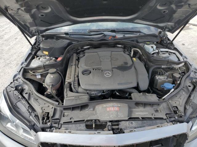 Photo 11 from auction – 2015 MERCEDES-BENZ E 350 4MAT with VIN WDDHH8JB9FB112776