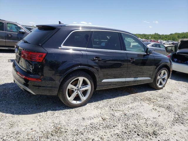 Photo 3 from auction – 2019 AUDI Q7 PRESTIG with VIN WA1VAAF78KD029930