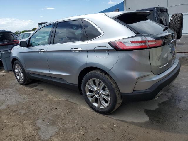 Photo 2 from auction – 2022 FORD EDGE TITAN with VIN 2FMPK4K90NBB04100