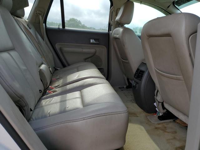 Photo 10 from auction – 2010 FORD EDGE SEL with VIN 2FMDK4JC3ABA47790