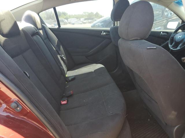 Photo 10 from auction – 2012 NISSAN ALTIMA BAS with VIN 1N4AL2APXCC195813