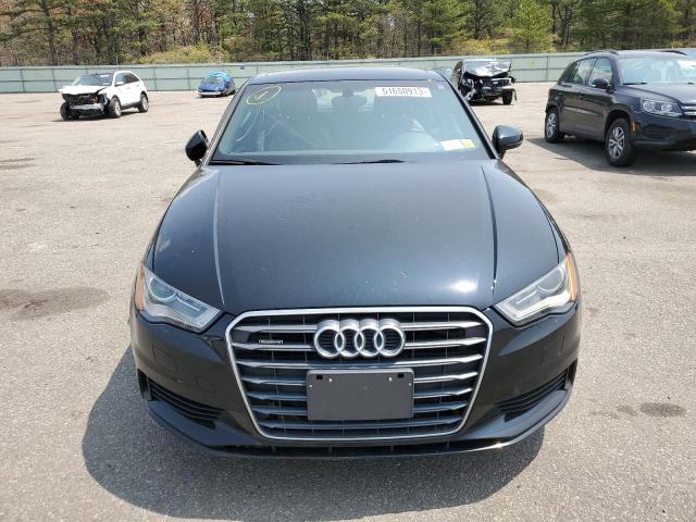 Photo 5 from auction – 2015 AUDI S3 PREMIUM with VIN WAUBFGFF2F1119891