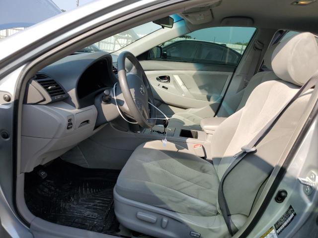 Photo 7 from auction – 2007 TOYOTA CAMARY with VIN 4T1BE46K27U038564
