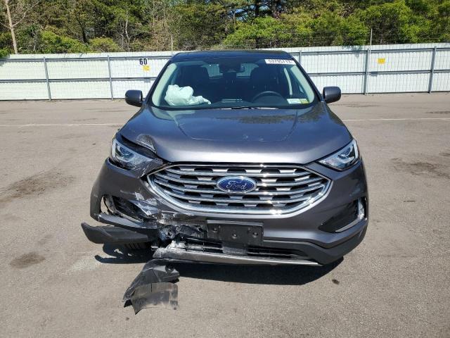 Photo 5 from auction – 2022 FORD EDGE SEL with VIN 2FMPK4J92NBA26775