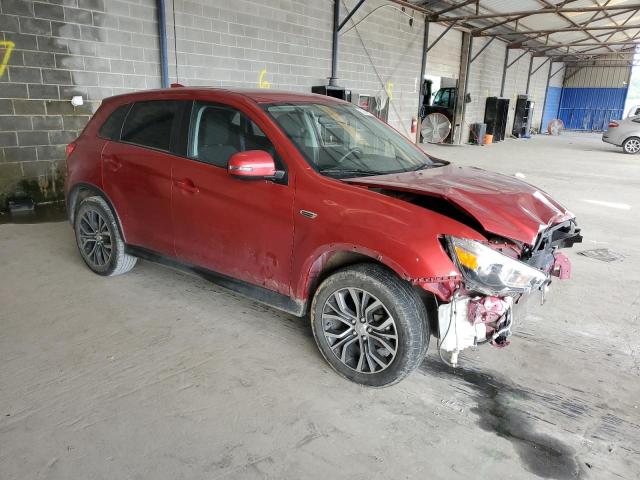 Photo 4 from auction – 2019 MITSUBISHI OUTLANDER with VIN JA4AP3AU9KU033684