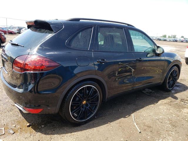 صورة رقم 3 من المزاد - 2014 PORSCHE CAYENNE S مع VIN WP1AB2A24ELA56280