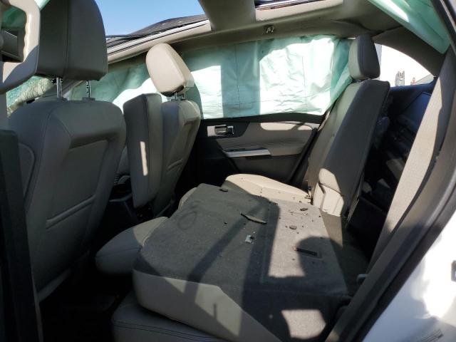 Photo 10 from auction – 2013 FORD EDGE SEL with VIN 2FMDK3JC5DBE20357