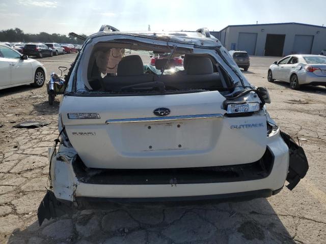 Zdjęcie 6 z aukcji – 2008 SUBARU OUTBACK 2. z VIN 4S4BP61C487318041