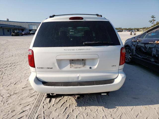 Photo 6 from auction – 2005 DODGE GRAND CARA with VIN 2D8GP44L75R461927