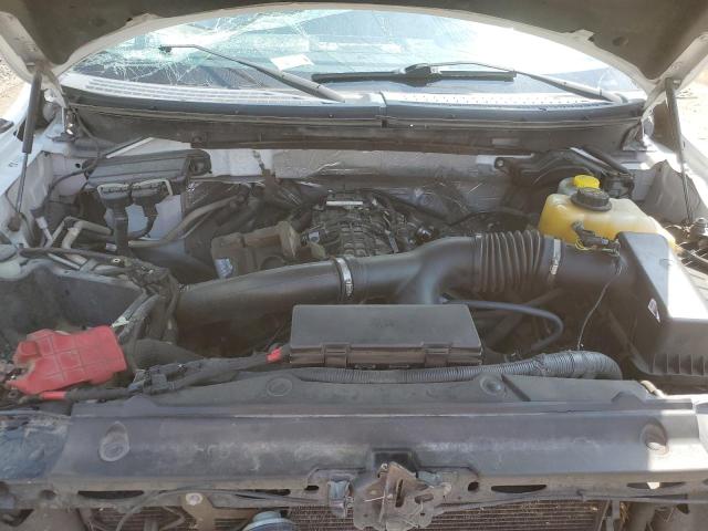 Photo 11 from auction – 2014 FORD F150 SUPER with VIN 1FTFW1ET5EFA28267