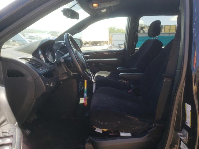 Photo 7 from auction – 2014 DODGE GRAND CARA with VIN 2C4RDGBG9ER283865