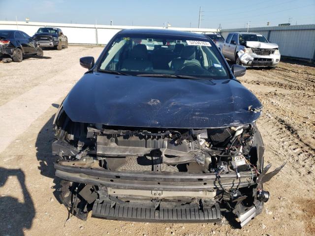 Photo 5 from auction – 2018 SUBARU LEGACY 2.5 with VIN 4S3BNAN64J3029739