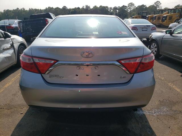 Photo 6 from auction – 2016 TOYOTA CAMRY LE with VIN 4T4BF1FK3GR552988