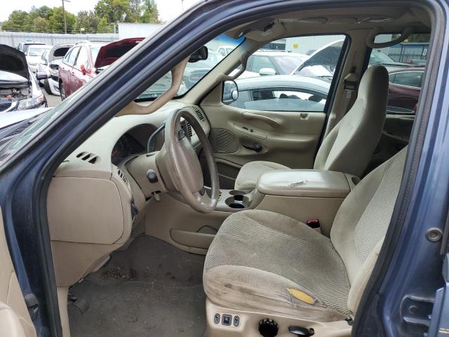 Zdjęcie 7 z aukcji – 2000 FORD EXPEDITION z VIN 1FMRU1565YLB10613