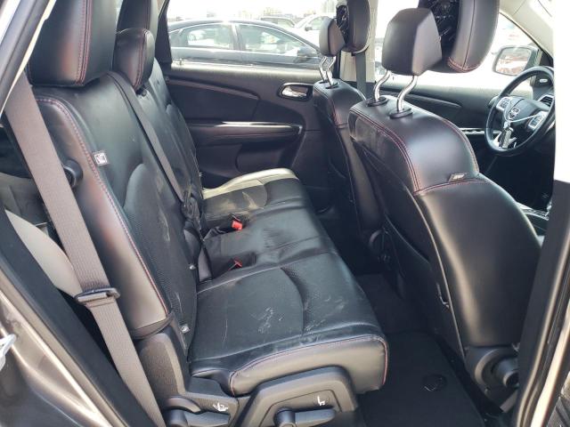 Photo 11 from auction – 2018 DODGE JOURNEY GT with VIN 3C4PDCEG5JT515770