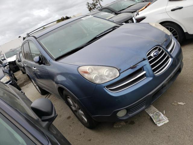 Photo 4 from auction – 2006 SUBARU B9 TRIBECA with VIN 4S4WX86C364407247