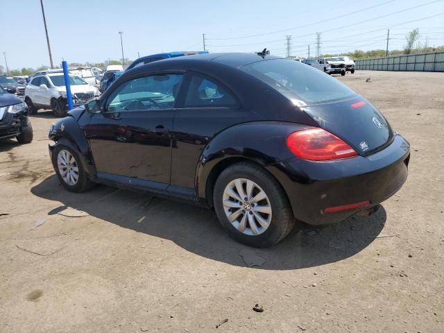 Photo 2 from auction – 2013 VOLKSWAGEN BEETLE with VIN 3VWFP7AT8DM691169