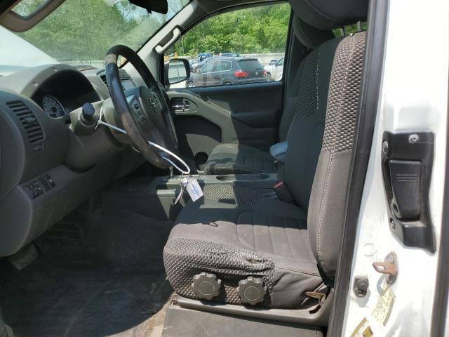 Photo 7 from auction – 2016 NISSAN FRONTIER S with VIN 1N6AD0CU8GN743832