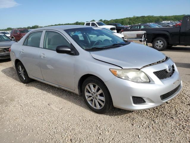 Foto 4 de la subasta – 2009 TOYOTA COROLLA BA con VIN 1NXBU40E89Z068614
