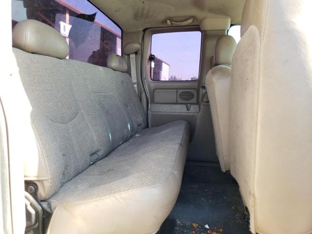 Photo 10 from auction – 2005 CHEVROLET SILVERADO with VIN 2GCEC19V751321420