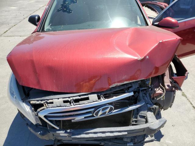 Photo 11 from auction – 2015 HYUNDAI SONATA SE with VIN 5NPE24AF8FH013231