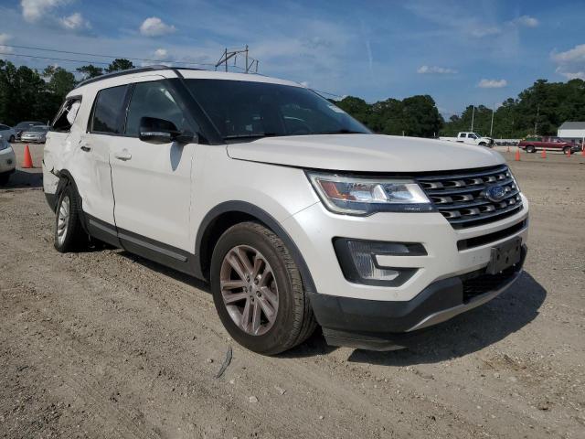 Foto 4 de la subasta – 2017 FORD EXPLORER X con VIN 1FM5K7DH7HGC10232