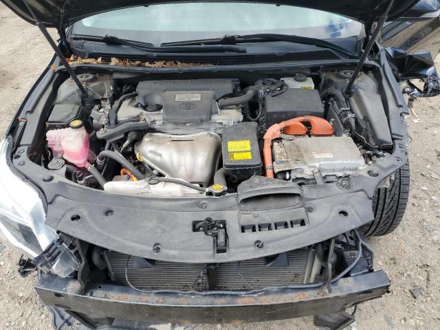 Photo 11 from auction – 2014 TOYOTA AVALON HYB with VIN 4T1BD1EB2EU020694