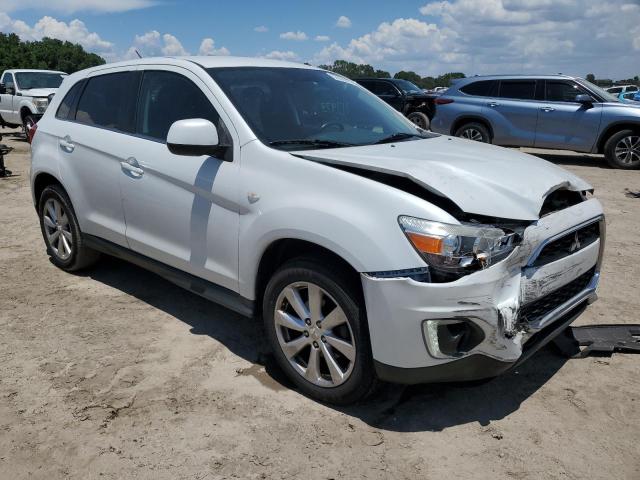 Photo 4 from auction – 2015 MITSUBISHI OUTLANDER with VIN 4A4AR4AU1FE016005