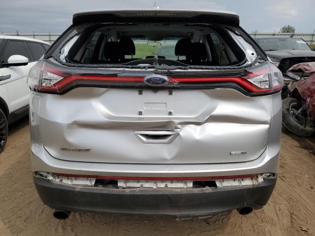 Photo 6 from auction – 2017 FORD EDGE SE with VIN 2FMPK4G99HBB45967