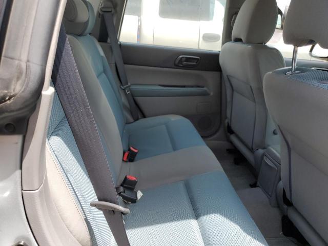 Photo 11 from auction – 2005 SUBARU FORESTER with VIN JF1SG636X5H750771