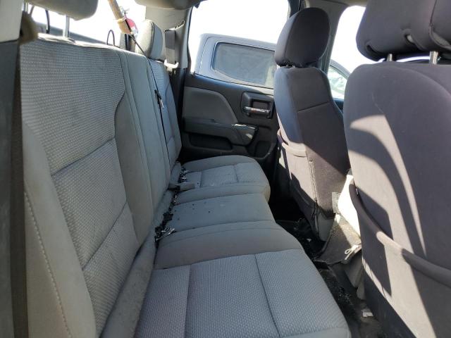 Photo 10 from auction – 2019 CHEVROLET SILVERADO with VIN 2GC2KREG0K1159802