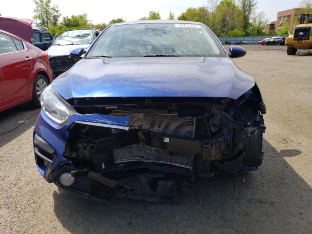 Photo 5 from auction – 2020 KIA FORTE FE with VIN 3KPF24AD2LE205330