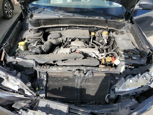 Photo 12 from auction – 2010 SUBARU FORESTER 2 with VIN JF2SH6AC9AG738483