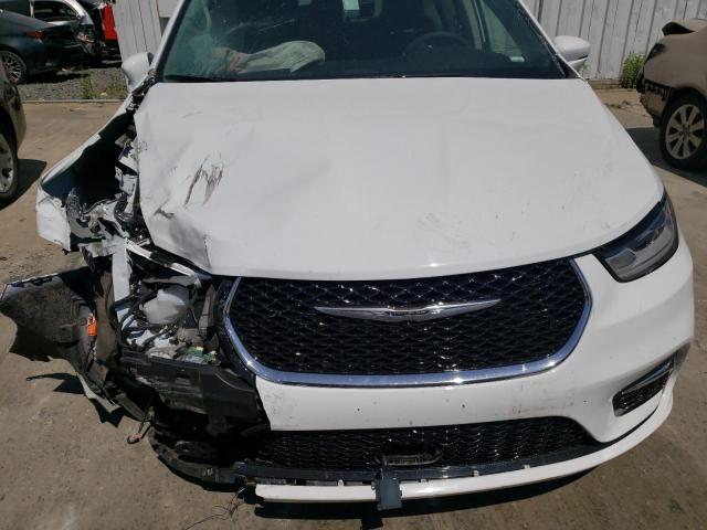 Photo 5 from auction – 2022 CHRYSLER PACIFICA T with VIN 2C4RC1BGXNR147244