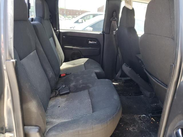 Photo 10 from auction – 2008 GMC CANYON with VIN 1GTDT13E888115142