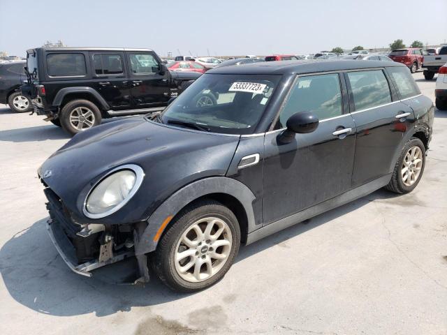 MINI COOPER CLU 2017 con VIN WMWLU1C56H2F27961 - Foto de la subasta
