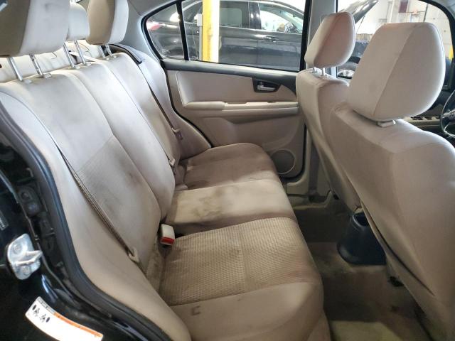 Foto 10 de la subasta – 2012 SUZUKI SX4 LE con VIN JS2YC5A32C6300114