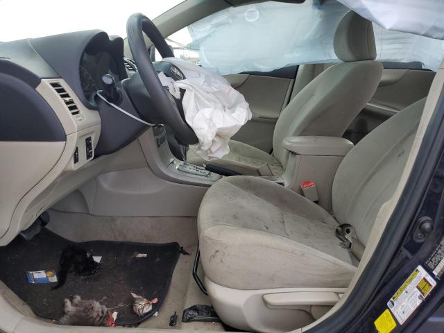 Photo 7 from auction – 2013 TOYOTA COROLLA BA with VIN 2T1BU4EE6DC925824