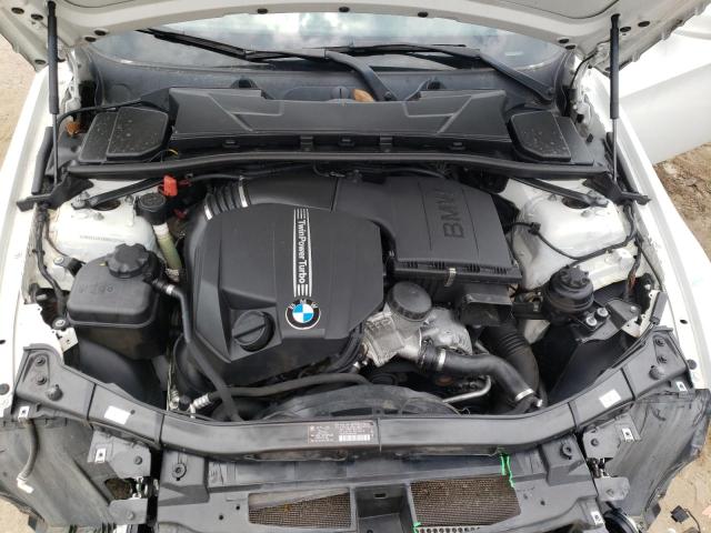 Photo 11 from auction – 2011 BMW 335 XI with VIN WBAPL5G50BNN22893