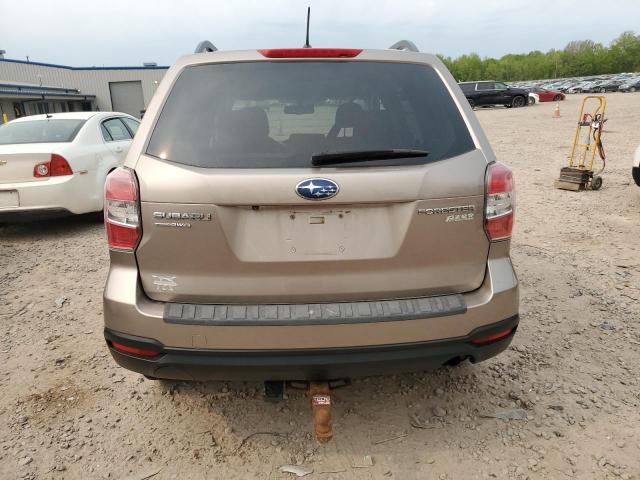 Photo 6 from auction – 2015 SUBARU FORESTER 2 with VIN JF2SJADC3FH408097
