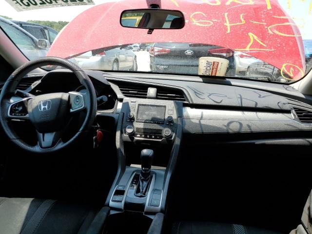 Photo 8 from auction – 2016 HONDA CIVIC LX with VIN 2HGFC2F57GH532997