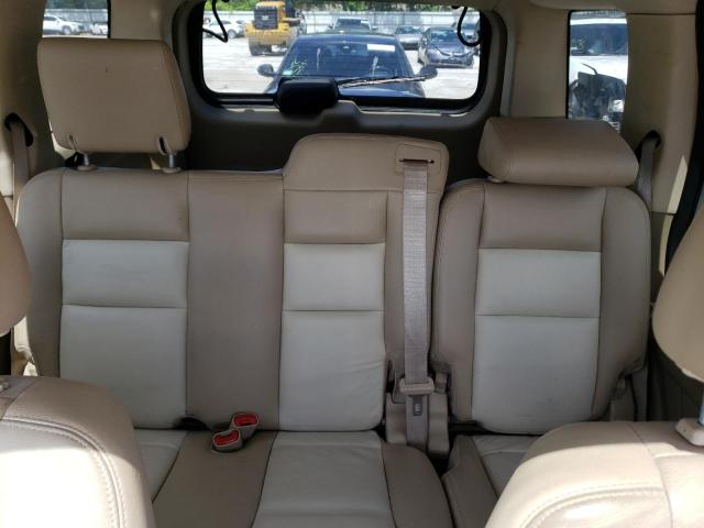 Photo 10 from auction – 2008 FORD EXPLORER E with VIN 1FMEU74E08UA46047