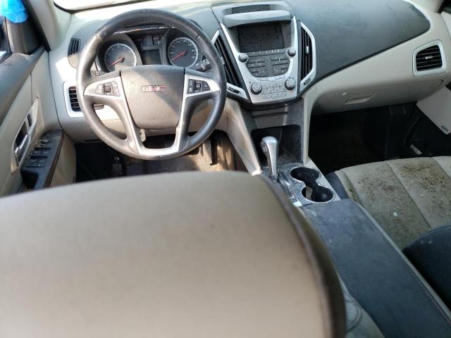 Photo 8 from auction – 2013 GMC TERRAIN SL with VIN 2GKFLXE30D6336956