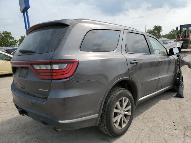 Photo 3 from auction – 2015 DODGE DURANGO LI with VIN 1C4RDJDG5FC101647