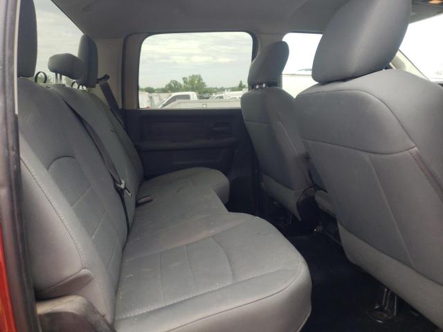 Photo 10 from auction – 2017 RAM 2500 ST with VIN 3C6UR5CL6HG501970