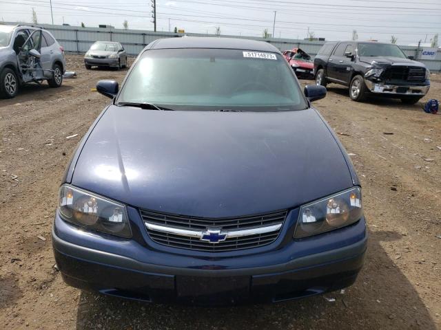 Фото 5 с аукциона – 2000 CHEVROLET IMPALA с VIN 2G1WF55E6Y9149226