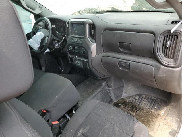 Photo 8 from auction – 2022 CHEVROLET SILVRK1500 with VIN 3GCNWAED2NG163189